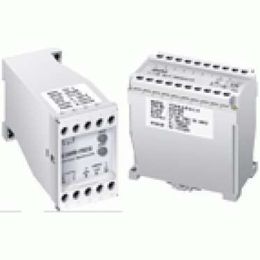 Kusam Meco Ac Voltage Transducer TDV